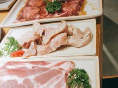 -喜来稀肉(北外滩白玉兰广场店)