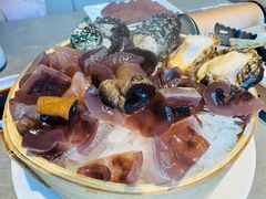 -佬太公海鸭·海鲜大排档(上海总店)