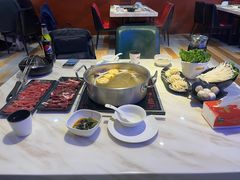 -潮牛一家潮汕牛肉火锅(璧山中央大街店)