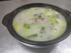 -小海土菜馆(振容路店)