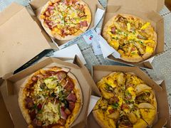 -达美乐比萨(建康路店)