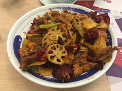 -精悦蓉(松江万达广场店)