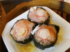 蟹柳紫菜卷-满福隆酒楼(万绿园店)