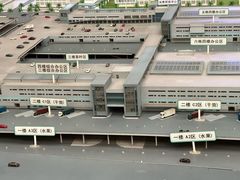 -海吉星国际农产品物流管理有限公司