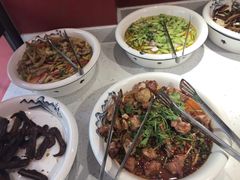-七掌柜自助火锅(财大店)