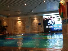 -水晶之星洗浴温泉汗蒸