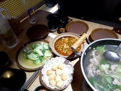 -川堂风·跷脚牛肉·乐山爆炒(宝山日月光店)