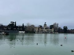 -阿方索十二世纪念碑