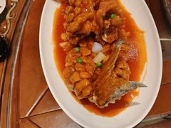 -普天和酒楼·新津菜·烤鸭(天津之眼店)