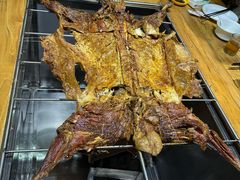 -香木香羊(小汤山店)