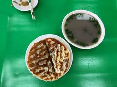 -北三沙家烧麦(北头道街店)