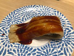 星鳗寿司-大起水产回转寿司(道顿堀店)