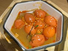 -蜜桃餐厅·伴山(绿宝广场店)