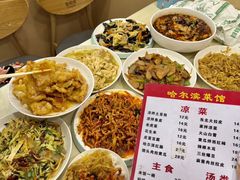-哈尔滨菜馆(马家园南街店)