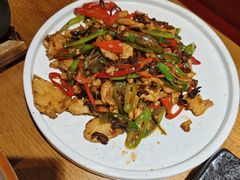 -敏珠拉姆藏餐·南京厨房(富春江东街店)