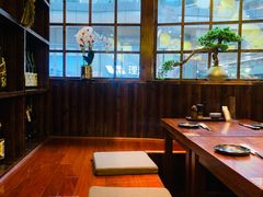 -鸟鹏烧鸟居酒屋(仁恒梦中心店)