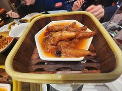 -香港狮子山下·明星粤菜餐厅(北苑店)