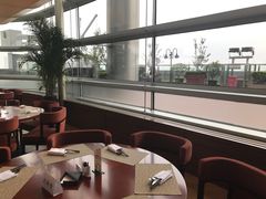 靠窗位-洲际酒店·地平线全日餐厅HORIZON CAFÉ