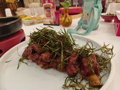 -汇贤府·李氏新鲁菜(万寿路店)
