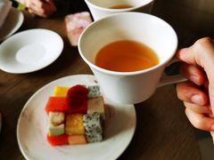 -粤海喜来登酒店·&More聚驿(天河城店)