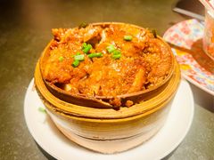 -知楚•精致湖北菜(武商MALL店)