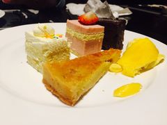 -AdD全日制餐厅(中谷花园酒店)