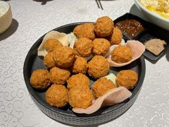 -萃華楼(王府井店)