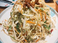 -亿牌牌东北烧烤(怀特店)