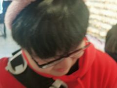 -爱丽丝牛排西餐厅(光谷步行街店)