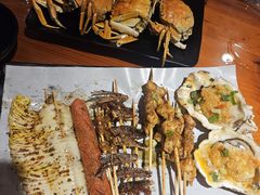 -南裕小牌档·小龙虾·烧烤