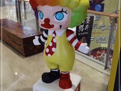 -泡泡玛特POPMART(龙湖杭州滨江天街店)