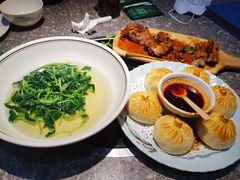 -马老六清真餐厅(雁滩店)