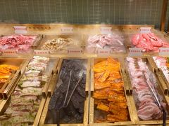 -姜胖胖无限自助烤肉(光明万达店)