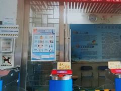 -天河体育中心游泳馆