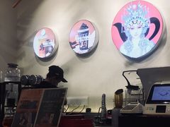 -霸王茶姬(南亚风情第壹城店)