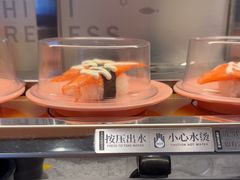 -争鲜回转寿司(中街大悦城店)