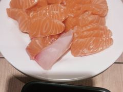 -星伦多自助料理(爱琴海店)