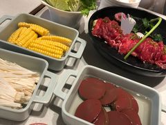 -川越泰火锅(吉利大厦店)
