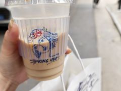 -春庄咖啡SpringHues(钟楼小区店)