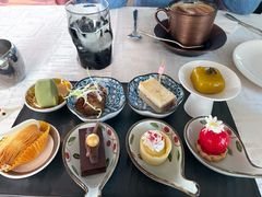 -上海新锦江大酒店