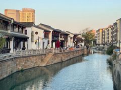 -衣裳街历史文化街区
