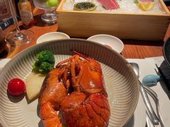 -Mr.Fish鱼鲜生海鲜放题(高德置地冬广场店)