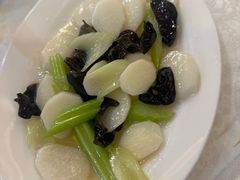 -南普陀素菜馆