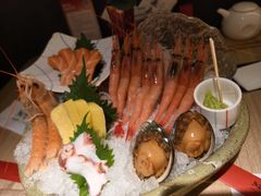 -匠和风精致料理(成都龙湖滨江天街店)