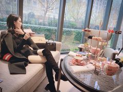 -康莱德酒店·美庭自助餐厅