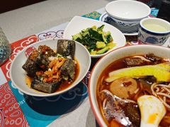 -胡记德源粉·湖南菜(双安店)