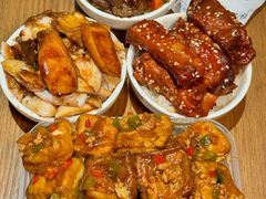 -大鱼徽州·寻味徽菜(星光总店)