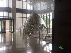 -上海虹桥西郊假日酒店