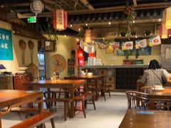 大堂-醉南拳客家菜(华威店)