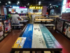 -第5大道精品休闲购物广场